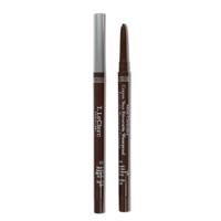 T.LeClerc Crayon Yeux Waterproof Retract - 02 Brun 1St