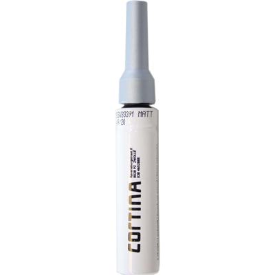 Cortina lakstift metaal blauw mgsw 33391 matt