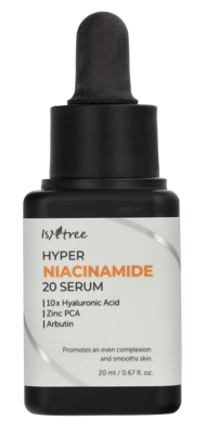 Isntree Hyper Niacinamide 20 Serum 20 ml