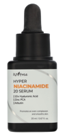 Isntree Hyper Niacinamide 20 Serum 20 ml