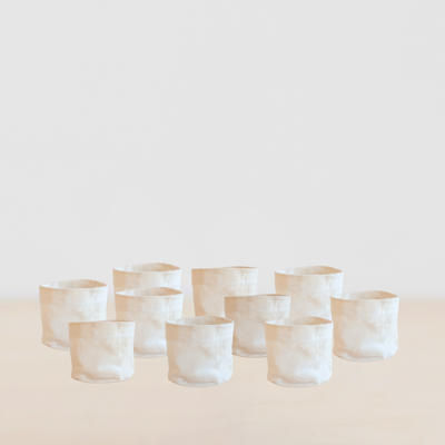 Muiden (minibag) - 10 stuks - P6