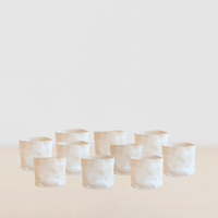 Muiden (minibag) - 10 stuks - P6 Muiden (minibag) - 10 stuks - P6