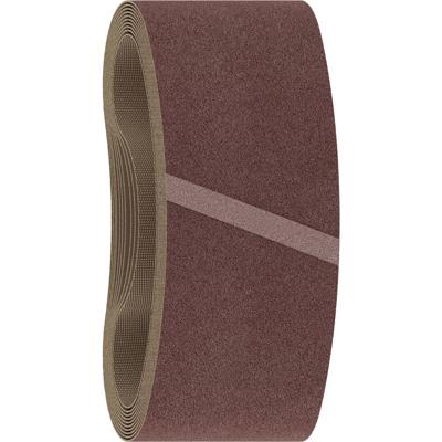 Bosch Accessories Schuurbandset P40
