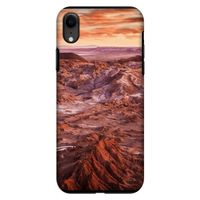 Mars: iPhone XR Tough Case