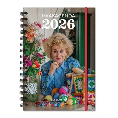 Haakagenda 2026 (Agenda)