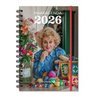 Haakagenda 2026 (Agenda)