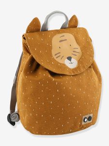 Rugzak Backpack MINI animal TRIXIE sinaasappel