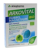 Arkovital Magnesium bio Arkovital Magnesium bio