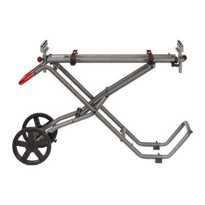 Milwaukee MSUV280 Onderstel voor Verstekzaag - 4933478992
