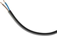 HELLA rubberen kabel gu-cable ho5rr-f2x1.5 blue, brown