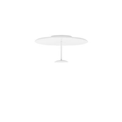 Lyora Design plafondlampNima wit Ø 60cm - 9248181