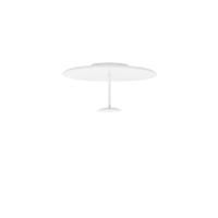 Lyora Design plafondlampNima wit Ø 60cm - 9248181