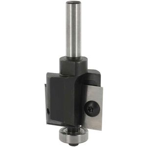 ENT Wisselmes sponningfrees HM A32mm, kolf 8mm - 7920371 - 7920371