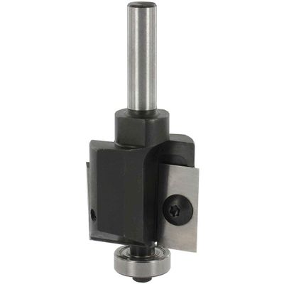 ENT Wisselmes sponningfrees HM A32mm, kolf 8mm - 7920371 - 7920371