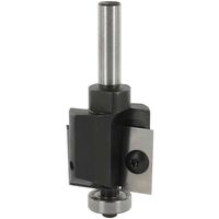 ENT Wisselmes sponningfrees HM A32mm, kolf 8mm - 7920371 - 7920371