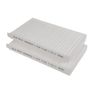 Interieurfilter ADG02542