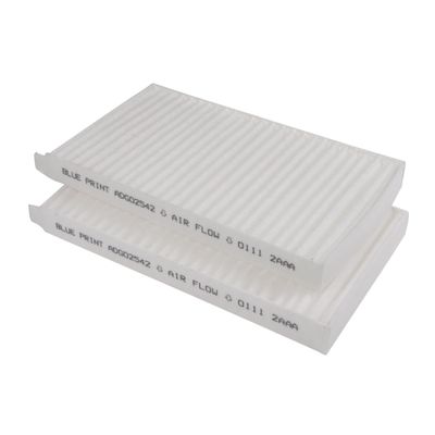 Interieurfilter ADG02542