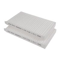 Interieurfilter ADG02542