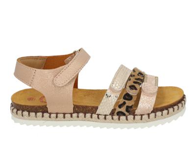 Develab 48546 479 old pink Rose maat 34