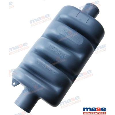 MAS70913 - Vetus MP 50 geluiddemper