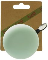 Fietsbel Ding Dong 60 mm blauw Fietsbel Ding Dong 60 mm blauw