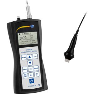 PCE Instruments Hardheidsmeter