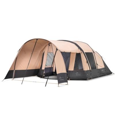 Bardani AirWave 300 Deluxe TC Familietent Beige