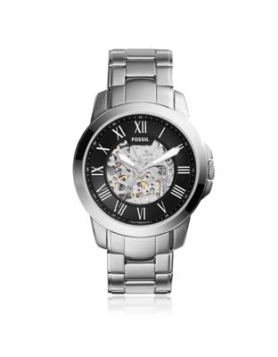 Fossil ME3103 Herenhorloge