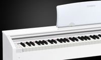 Casio PX-770WE digitale piano 88 toetsen Wit - thumbnail