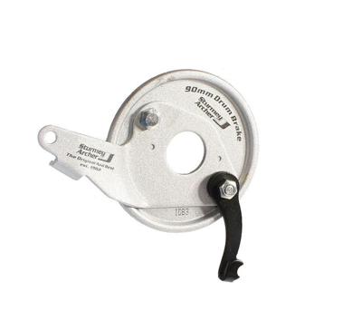 Batavus Anp naafd remplaat sa a kpl 90mm ion