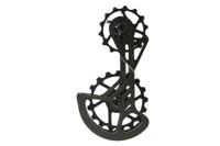 Split Second CPC System Shimano Achterderailleur 12S - Zwart Split Second CPC System Shimano Achterderailleur 12S - Zwart