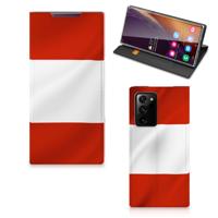 Samsung Galaxy Note 20 Ultra | Standcase | Oostenrijk