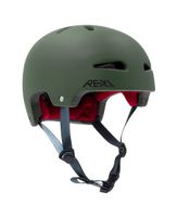 Rekd Ultralite Helm Groen - S/M : 53 t/m 56cm