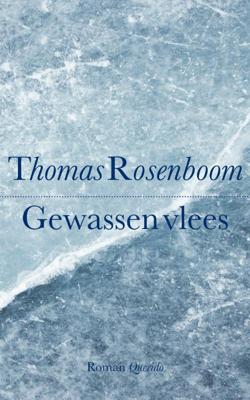 Gewassen vlees (Paperback)