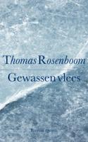 Gewassen vlees (Paperback) Gewassen vlees (Paperback)