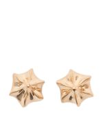 Maison Margiela puces d'oreilles Timeless