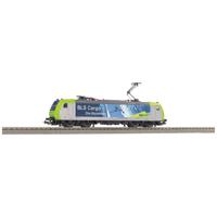 Piko H0 57946 H0 elektrische locomotief Re 485 New Alpinisti van de BLS - thumbnail