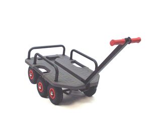 TRANSPORTWAGEN SUPERHOND 14082
