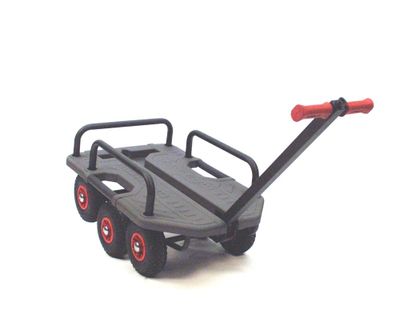 TRANSPORTWAGEN SUPERHOND 14082