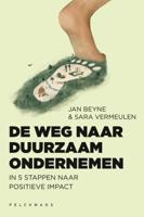 De weg naar duurzaam ondernemen (Paperback)