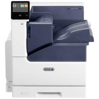 Xerox VersaLink C7000V/N Printer Laser, kleur Kleur A3 35 pag./min. 35 pag./min. 1200 x 2400 dpi LAN, NFC, USB