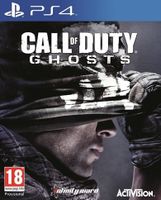 Activision Call of Duty: Ghosts, PS4 Standaard PlayStation 4 - thumbnail