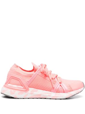 adidas by Stella McCartney baskets Ultraboost à imprimé léopard - Rose