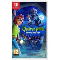 Kippenvel: Terreur in Little Creek - Nintendo Switch Game - thumbnail