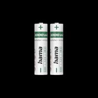 Batterijen Hama 00223524 1.2 V - thumbnail