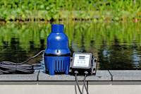 Aquaforte AquaForte HF-55.000 Vario S vijverpomp