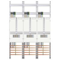 ABN Z37130 ABN - Zählerplatz 3Pkt 3Z Z37130 Meterpaneel Inhoud: 1 stuk(s)
