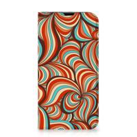 iPhone 13 Pro | Bookcase | Retro