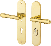 Knopg.LS SKG linea XL/Ovaal MGO K72