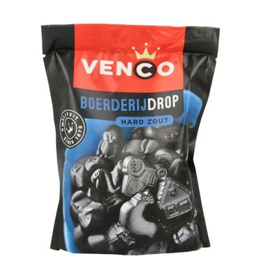 Boerderijdrop